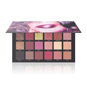 UCANBE eyeshadow pallet